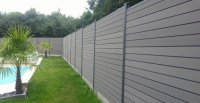 Portail Clôtures dans la vente du matériel pour les clôtures et les clôtures à Saint-Seine-sur-Vingeanne